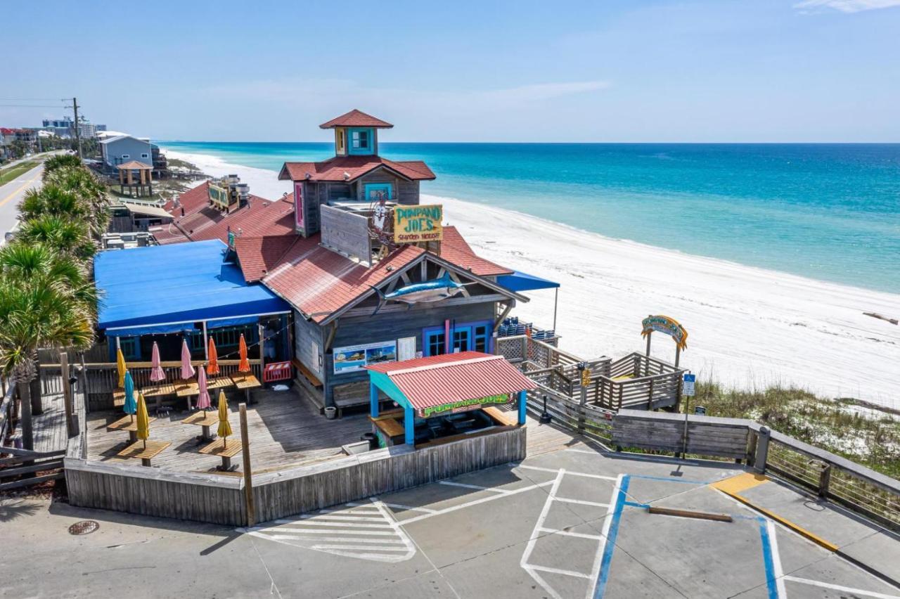 Sandprints A6- Life Of Riley Destin Exterior foto