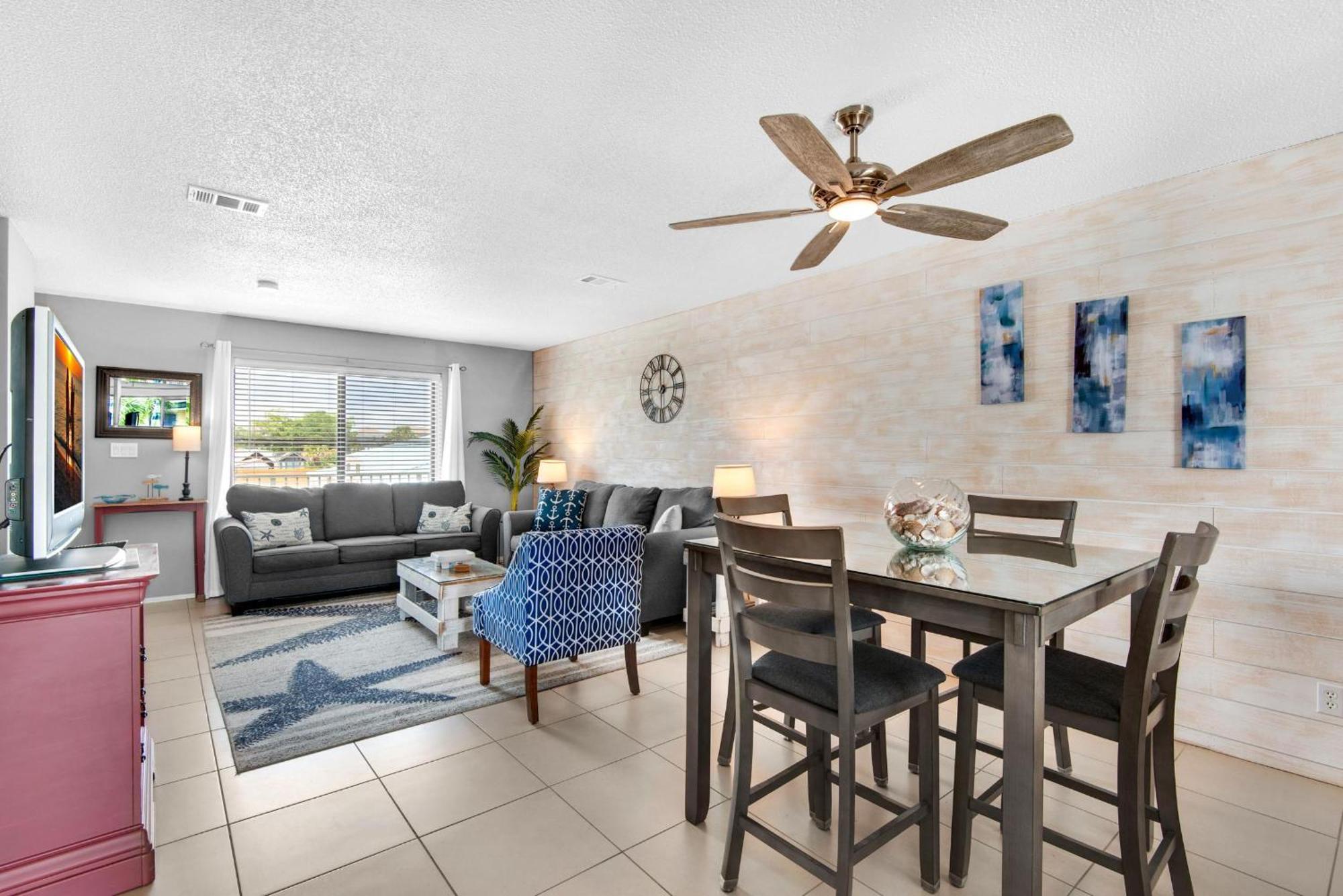 Sandprints A6- Life Of Riley Destin Exterior foto